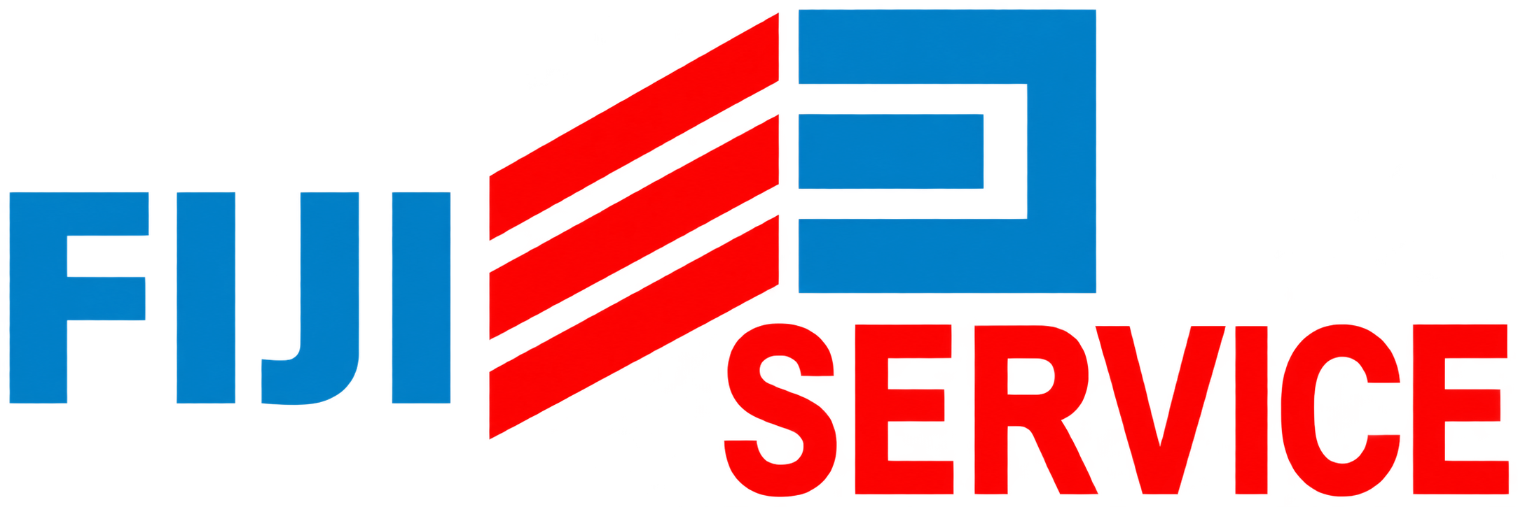 Фиджи Сервис