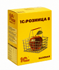 1С: Розница